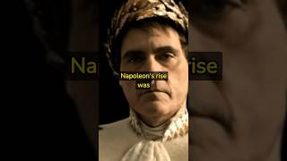 Rise of Napoleon: From Coup to Emperor | #NapoleonicEra #FrenchRevolution #History