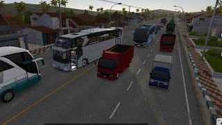 India Map Mod For Bus Simulator Indonesia | Indian Bus Mod For Bud Simulator Indonesia | Bussid