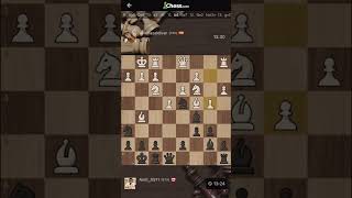 Amazing bishop sacrifice leads to checkmate patterns!!