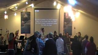 Our G-d - Local Worship