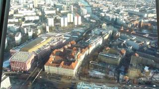 1002 Fernsehturm Berlin