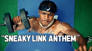 Dababy - Sneaky Link Anthem