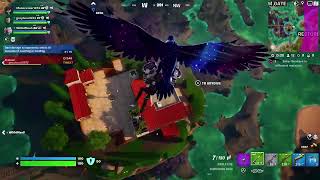 Fortnite Livestream