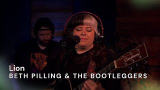 Beth Pilling & The Bootleggers - Lion - Indie Tea Talk