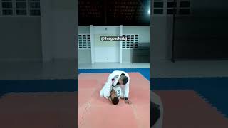 triângulo da montada #jiujitsubrasil #bjj #drill  #jiujitsulifestyle #jiujiteiro