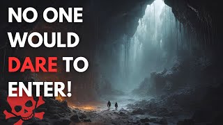 The Most Dangerous Caves that you should NEVER enter!