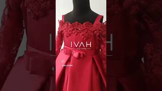 Customized Designer Birthday Dress for Baby Girl | Designer Birthday Dress | Birthday Dress Design