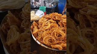 Famous Jalebi In Patna | Bihar's Special Street Food | Indian Street Food #streetfood