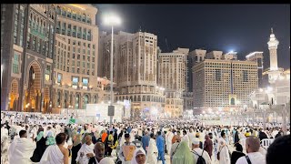 Makkah Before Fajar | 13Th September 2024