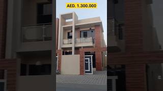 عقارات للبيع في عجمان عقارات للبيع في الامارات فلل للبيع في عجمان منزل للبيع villa for sale