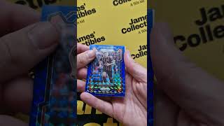 Panini Prizm 2023/24 Booster Pack Opening