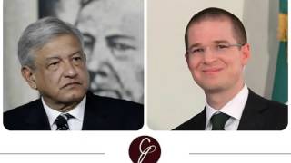 DEBATE: ¿RICARDO ANAYA O AMLO?