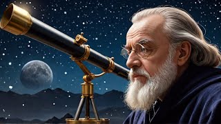 Why Did Galileo Name Jupiter'sMoons?#GalileoMoons#Astronomy