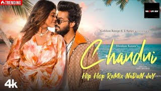 CHANDNI | Tik Tok Hit Hindi Song | Hip Hop ReMix | New Dj ReMix | Dj Nadun #nadunjay #tiktokviral