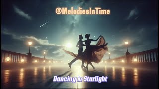 "Dancing in Starlight" by #MelodiesInTime #DailySong #DailyMusic #InstrumentalMusic #NewMusic