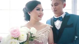 Wedding Cinematic Lison & Rena