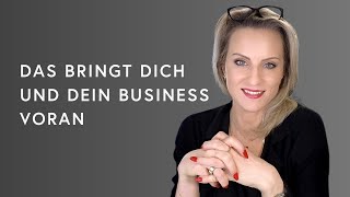 Drei Aufgaben, die deinem Business gut tun