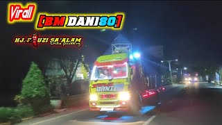 Virall‼️[BM.DANI80]-Bawa Cabenya Sa'Alam