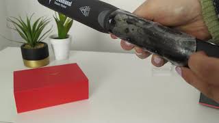 PLANCHA PROFESIONAL HEALTHY AND SILKY - UNBOXING