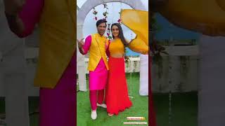 Tanya Sharma and karan Sharma new status    shorts     sasuralsimarka2