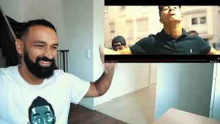 MERO - No Name - Live Reaction + Box Verlosung