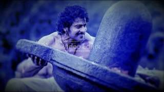 BAHUBALI SHIVAN SONG LYRICS WHATSAPP STATUS TAMIL