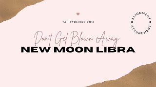 New Moon Magic in Libra, Mercury, Pluto and More