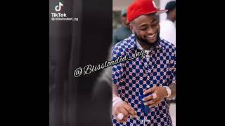 Davido is back🔥with his new hit dropping March 31st title (Timeless)  watch and subscribe🙏 #100