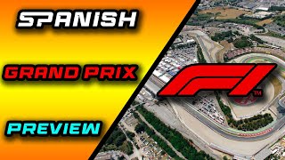 What To Expect for the Spanish Grand Prix | Spanish GP Preview