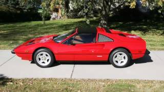 WOW Bonhams is auctioning a genuine, Tom Selleck driven, Magnum P I  Ferrari