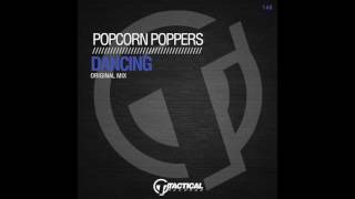 TR148 Popcorn Poppers - Dancing (TR148)