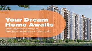 Destination Mangalam MarvelCharholi Budruk, Pune | Come Home to a Well-Planned Living