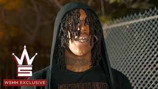 Rico Recklezz - Back Down