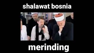 Sholawat Nabi Merdu