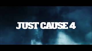 Just Cause 4: Announcement Gameplay Trailer