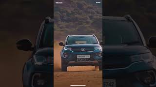 Tata Nexon Vs Kia Sonet Comparison || #shorts