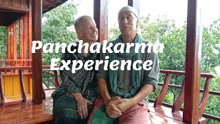 Panchakarma Experience | Udayagiri Retreat Centre