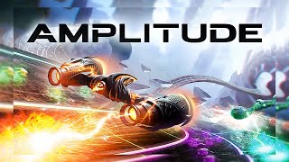 AMPLITUDE RACES to scratch the itch