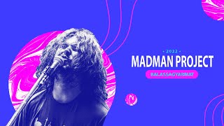 Madman Project - Palóc Futam - Balassagyarmat