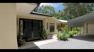 45 Corks Pocket Road, Reesville QLD 4552- Award Winning hidden gem in Reesville