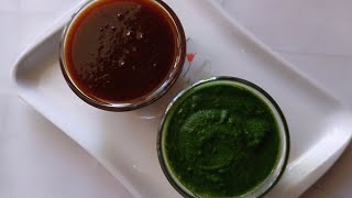 Imli Ki Khatti Mithi Chatni Recipe | Green Chutney Easy Recipe | Imli Ki Khati Meethi Recipe