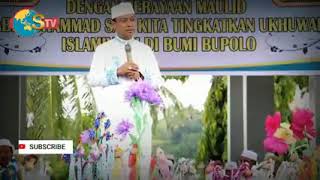 Jika Cinta Kepada Nabi