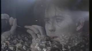 The Cure - Wailing Wall (Munich 1984)