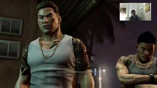 Sleeping Dogs Playthrough  (Part 13)