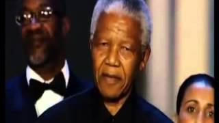 Nelson Mandela (1918 - 2013) The Power of Sport