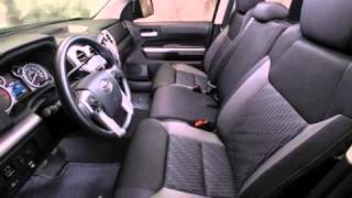 2014 Toyota Tundra Bossier City LA