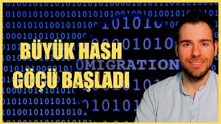 13 Mayıs Büyük Hash Göçü | Ekran Kartı Madenciliği | Mining