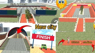 New update 🏆new ramp challenges in Indian bike driving 3d game all new cheat codes 😀