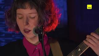 Mira Lu Kovacs - All The Time (The Darkness) - Live at FM4 Geburtstagsfest 2021