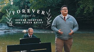 "Forever" Nathan Pacheco Cover